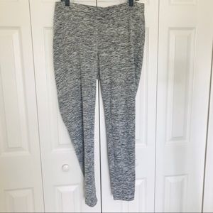 Torrid Marled Joggers Size 1